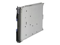 Lenovo BladeCenter HX5 - blad Xeon E7-8867L 2.13 GHz - 8 GB - ingen HDD 7873D1G