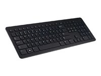 Dell KB213 - Tangentbord - USB - nordisk - för Inspiron 3646, 3847 580-18247