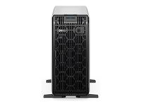 Dell PowerEdge T360 - tower Xeon E-2436 2.9 GHz - 16 GB - SSD 2 x 480 GB DWWVY