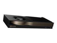 NVIDIA RTX PRO 4500 Blackwell - Grafikkort - RTX PRO 4500 Blackwell - 32 GB GDDR7 - PCIe 5.0 x16 - 4 x DisplayPort - detaljhandel 900-5G147-2550-000