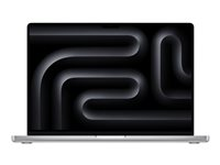 Apple MacBook Pro - 16.2" - Apple M4 Max - 36 GB RAM - 1 TB SSD - Svenska/finska MX2V3KS/A