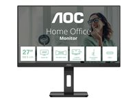 AOC Pro-line Q27P3CV - LED-skärm - QHD - 27" Q27P3CV