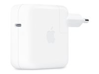 Apple - Strömadapter - 70 Watt (24 pin USB-C) MXN53ZM/A