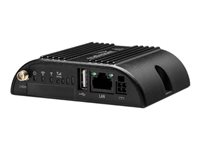 Cradlepoint IBR200 Series - Trådlös router - WWAN 2,4 GHz - med 3 års NetCloud IoT Gateway Essentials Plan TB3-020010M-EWM