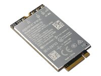 Quectel RM520N-GL - Trådlöst mobilmodem - 5G - M.2 Card 4XC1Q34838