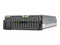 Seagate Exos CORVAULT - Hårddiskarray - 2120 TB - 106 fack (SAS-3) - HDD 20 TB x 106 - SAS 12Gb/s (extern) - kan monteras i rack - 4U R4106I212000001